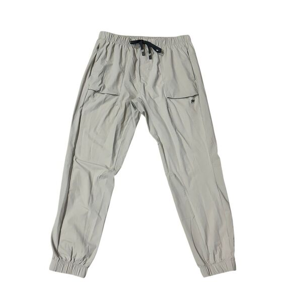Fabletics gray the one jogger pants track L - Picture 5 of 9